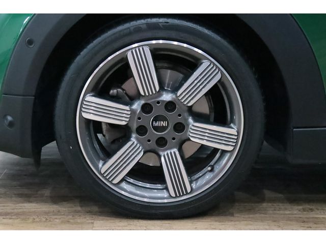 BMW MINI COOPER S 5DOOR 2020