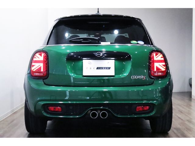 BMW MINI COOPER S 5DOOR 2020