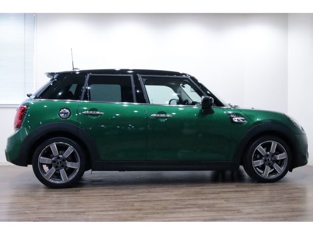 BMW MINI COOPER S 5DOOR 2020