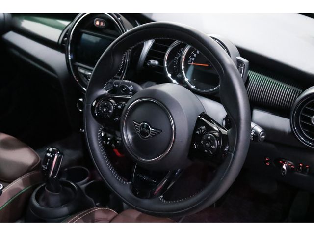 BMW MINI COOPER S 5DOOR 2020