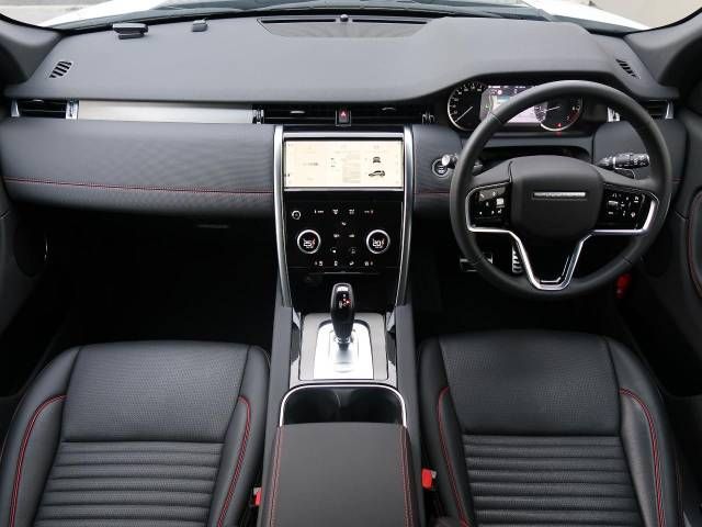 ROVER ROVER DISCOVERY SPORTS 2023