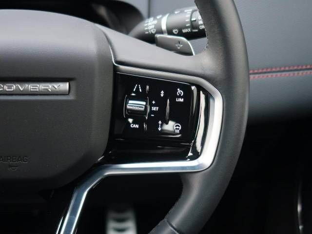 ROVER ROVER DISCOVERY SPORTS 2023