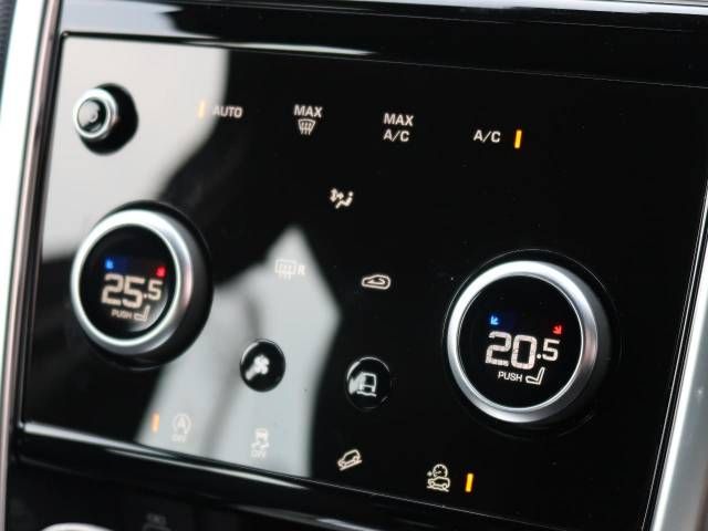 ROVER ROVER DISCOVERY SPORTS 2023