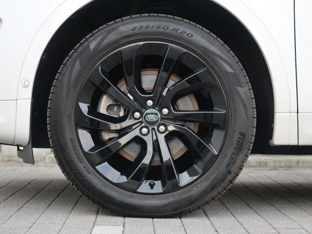 ROVER ROVER DISCOVERY SPORTS 2023