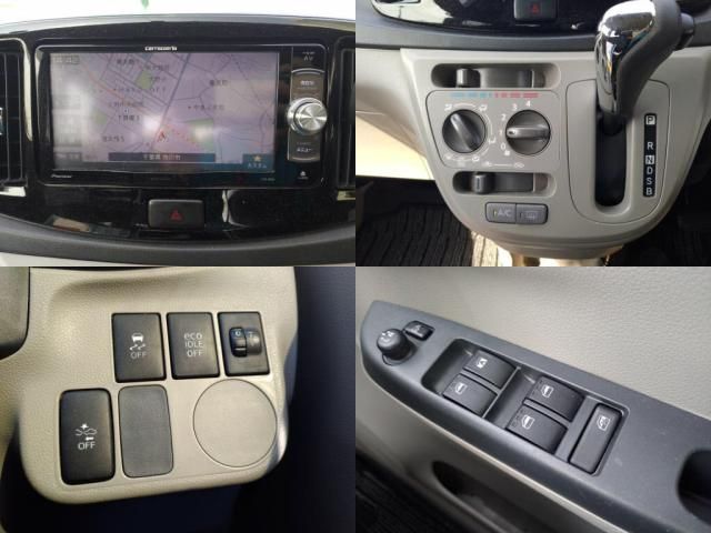 DAIHATSU MIRA e:S 2016