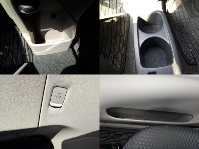 DAIHATSU MIRA e:S 2016