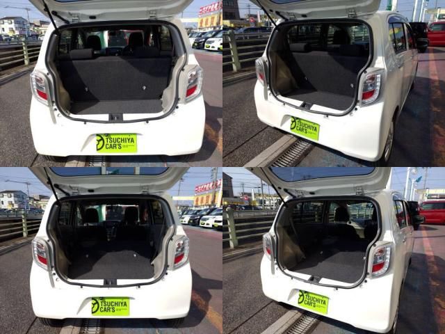 DAIHATSU MIRA e:S 2016