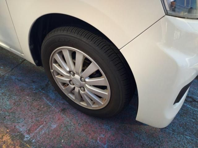 DAIHATSU MIRA e:S 2016