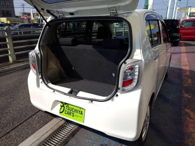 DAIHATSU MIRA e:S 2016