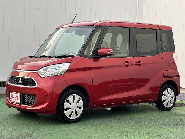 MITSUBISHI eK SPACE 2019