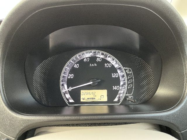 MITSUBISHI eK SPACE 2019