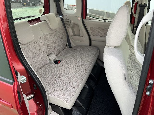 MITSUBISHI eK SPACE 2019