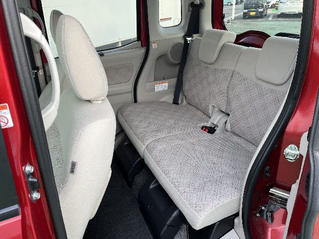 MITSUBISHI eK SPACE 2019