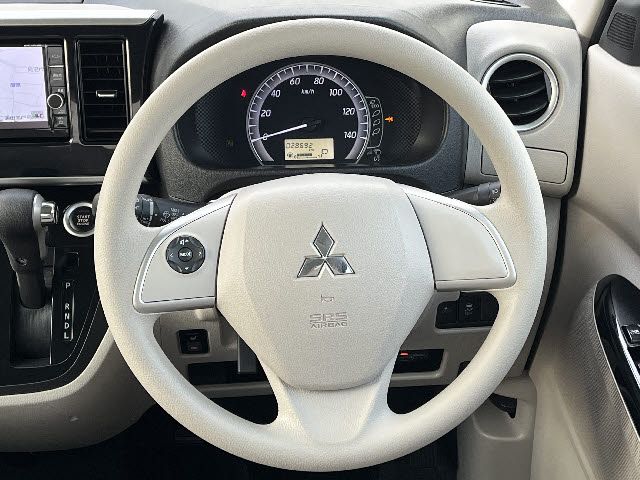MITSUBISHI eK SPACE 2019