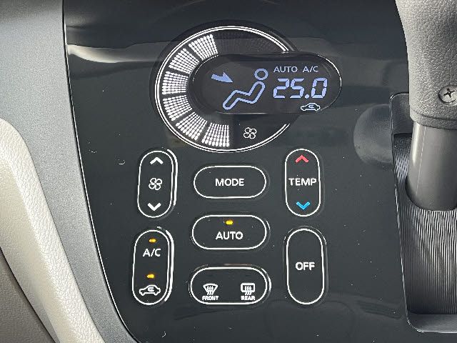 MITSUBISHI eK SPACE 2019