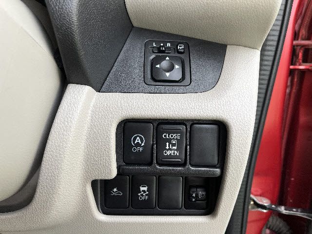 MITSUBISHI eK SPACE 2019