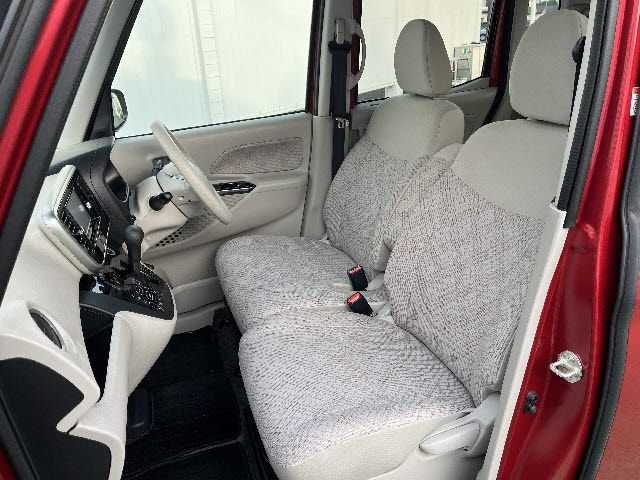 MITSUBISHI eK SPACE 2019