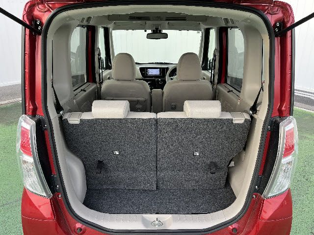 MITSUBISHI eK SPACE 2019