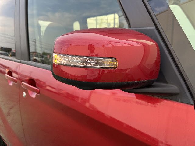 MITSUBISHI eK SPACE 2019