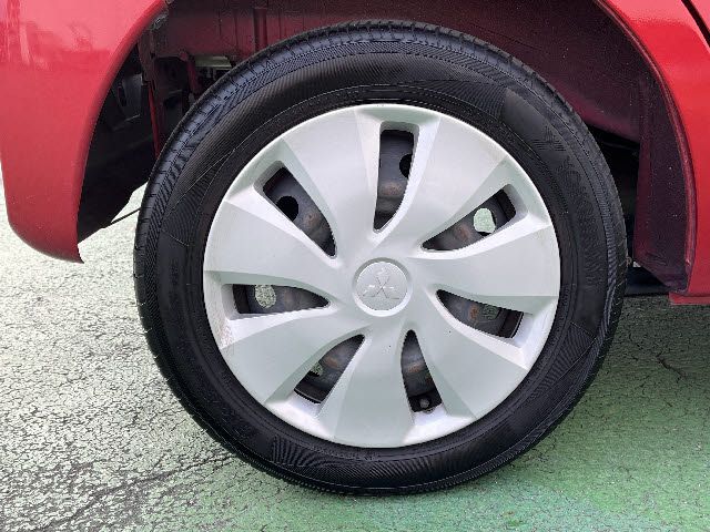 MITSUBISHI eK SPACE 2019