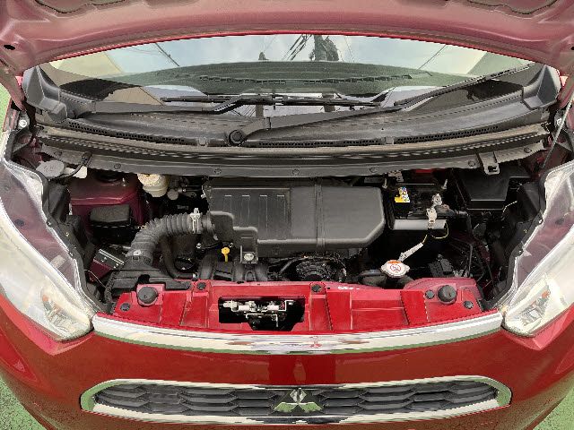 MITSUBISHI eK SPACE 2019