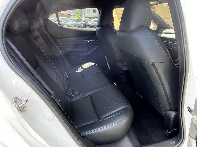 MAZDA MAZDA3 FASTBACK 2023