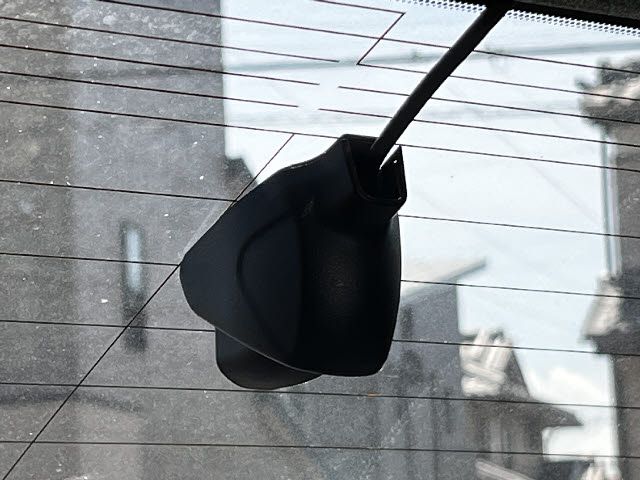 MAZDA MAZDA3 FASTBACK 2023