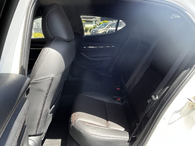 MAZDA MAZDA3 FASTBACK 2023