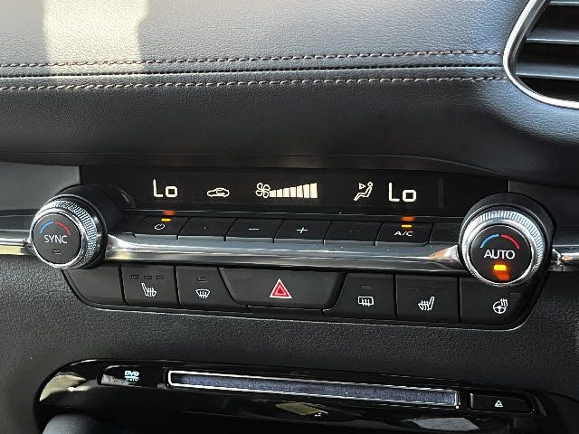 MAZDA MAZDA3 FASTBACK 2023