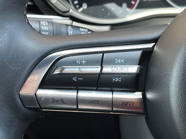 MAZDA MAZDA3 FASTBACK 2023