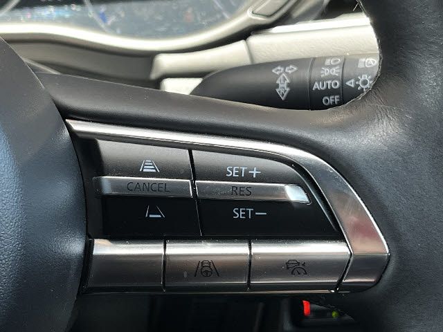 MAZDA MAZDA3 FASTBACK 2023