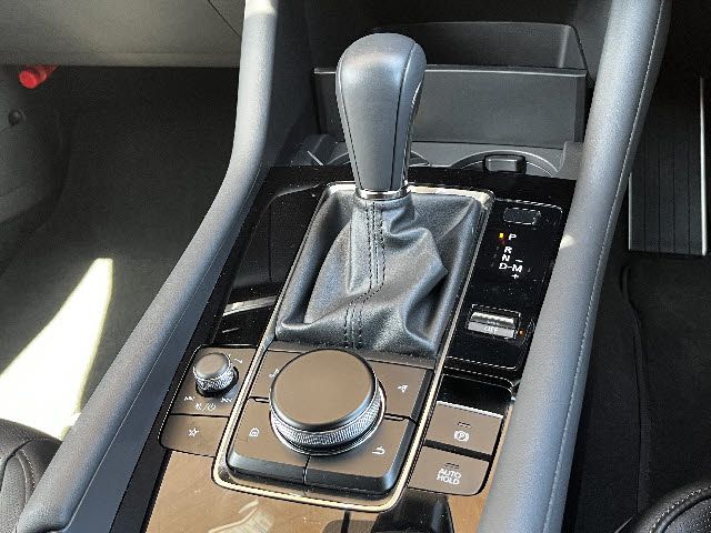 MAZDA MAZDA3 FASTBACK 2023