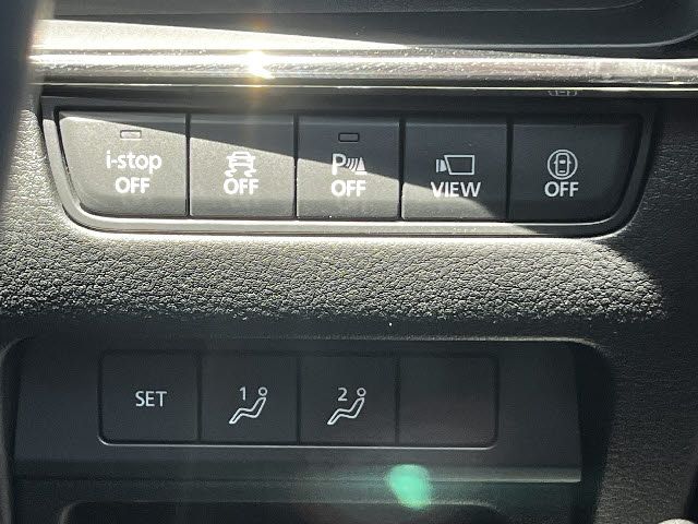 MAZDA MAZDA3 FASTBACK 2023