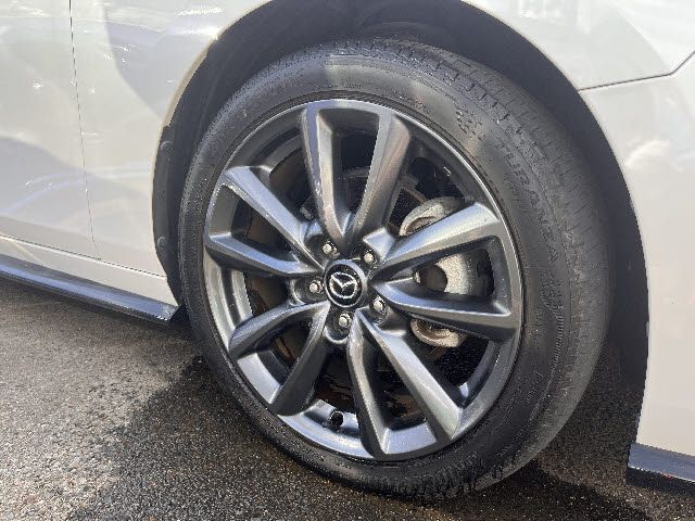 MAZDA MAZDA3 FASTBACK 2023