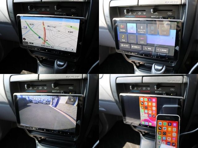 TOYOTA HILUXSURF wagon 4WD 1996