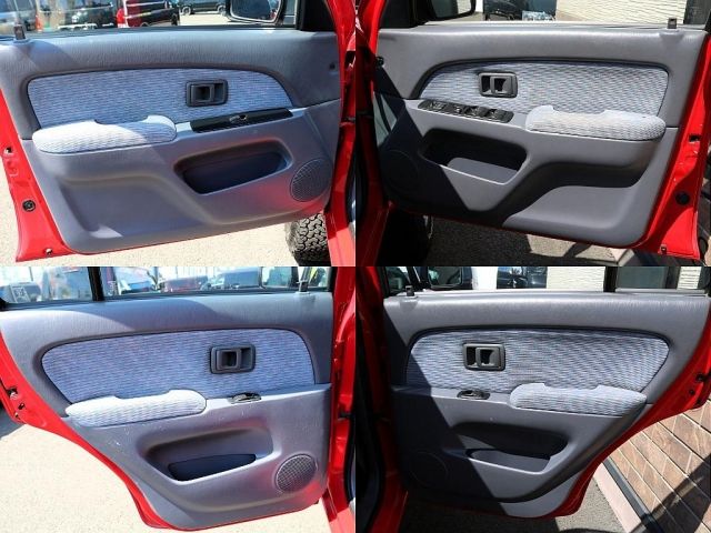 TOYOTA HILUXSURF wagon 4WD 1996