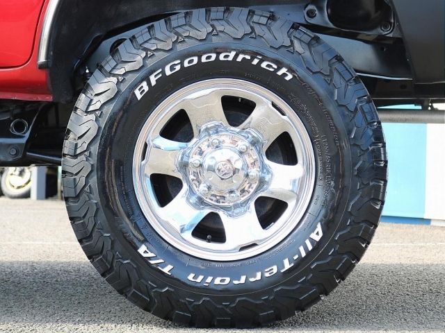 TOYOTA HILUXSURF wagon 4WD 1996