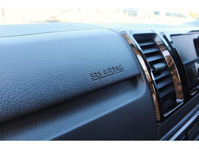 TOYOTA HIACE van 2WD 2024