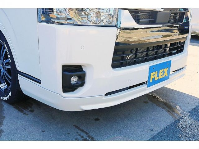 TOYOTA HIACE van 2WD 2024