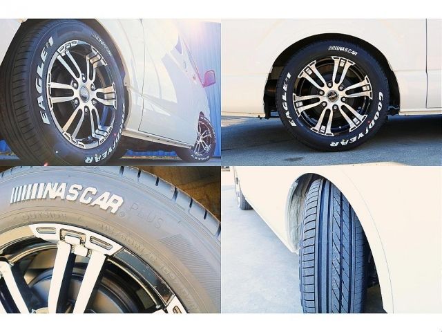 TOYOTA HIACE van 2WD 2024