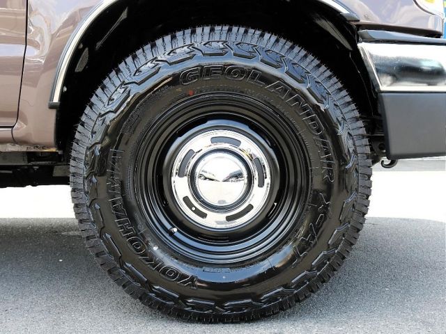 TOYOTA HILUXSURF wagon 4WD 2000