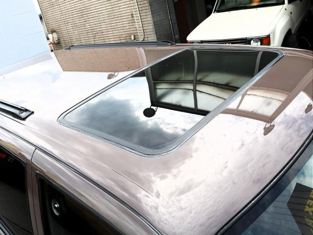 TOYOTA HILUXSURF wagon 4WD 2000