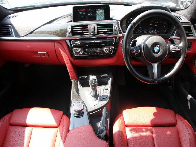 BMW BMW 4series coupe 2017