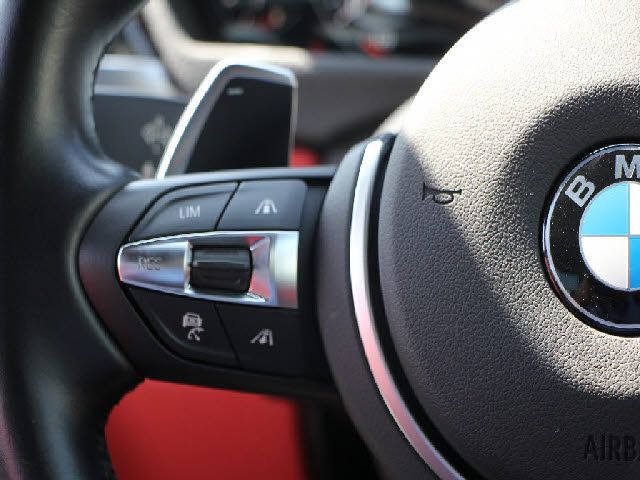 BMW BMW 4series coupe 2017