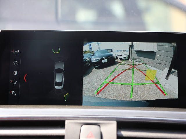 BMW BMW 4series coupe 2017