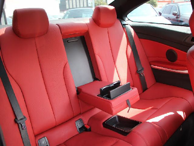 BMW BMW 4series coupe 2017