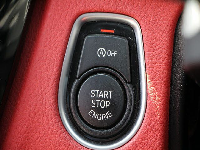 BMW BMW 4series coupe 2017