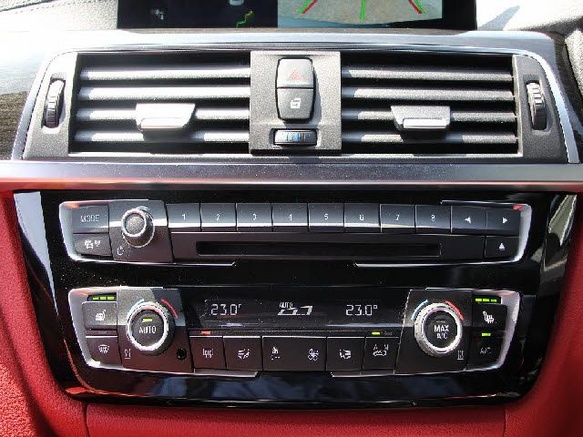 BMW BMW 4series coupe 2017