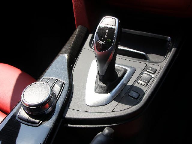 BMW BMW 4series coupe 2017