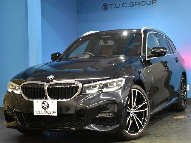 BMW BMW 3series TOURING 2020